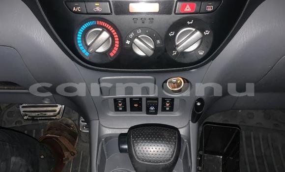 Acheter Occasion Voiture Toyota RAV4 Gris à Pointe–Noire, Région du Kouilou Acheter Occasion Voiture Toyota RAV4 Gris à Pointe–Noire, Région du Kouilou