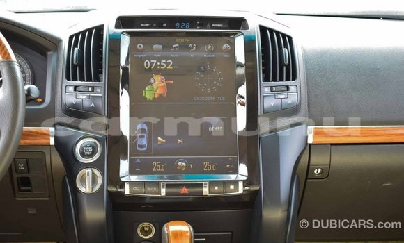 Buy Import Toyota Land Cruiser Other Car in Import - Dubai in Region of Bouenza Buy Import Toyota Land Cruiser Other Car in Import - Dubai in Region of Bouenza