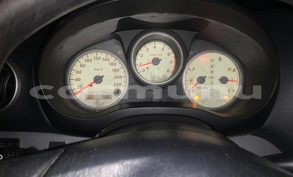 Acheter Occasion Voiture Toyota RAV4 Gris à Pointe–Noire, Région du Kouilou Acheter Occasion Voiture Toyota RAV4 Gris à Pointe–Noire, Région du Kouilou