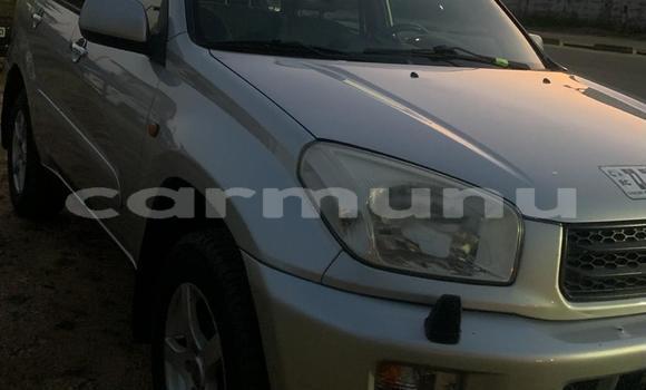 Acheter Occasion Voiture Toyota RAV4 Gris à Pointe–Noire, Région du Kouilou Acheter Occasion Voiture Toyota RAV4 Gris à Pointe–Noire, Région du Kouilou