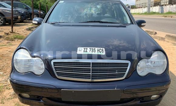 Acheter Occasion Voiture Mercedes-Benz 200 Bleu à Pointe–Noire, Région du Kouilou Acheter Occasion Voiture Mercedes-Benz 200 Bleu à Pointe–Noire, Région du Kouilou