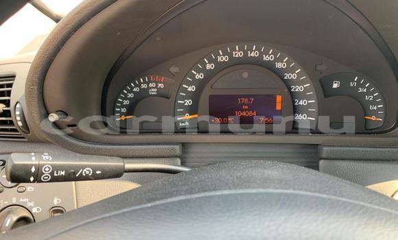 Acheter Occasion Voiture Mercedes-Benz 200 Bleu à Pointe–Noire, Région du Kouilou Acheter Occasion Voiture Mercedes-Benz 200 Bleu à Pointe–Noire, Région du Kouilou