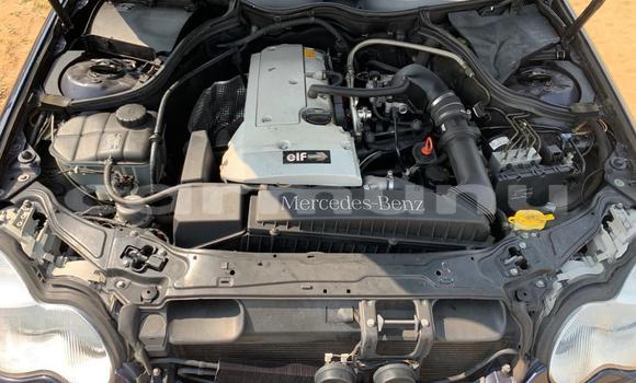 Acheter Occasion Voiture Mercedes-Benz 200 Bleu à Pointe–Noire, Région du Kouilou Acheter Occasion Voiture Mercedes-Benz 200 Bleu à Pointe–Noire, Région du Kouilou