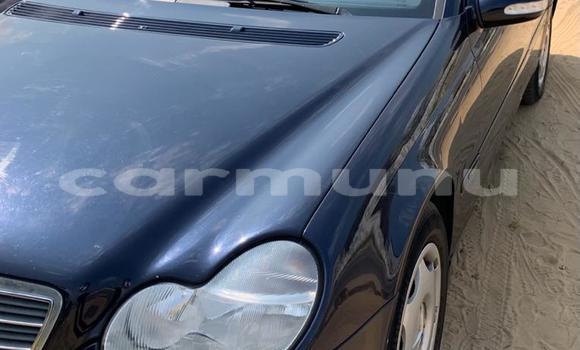 Acheter Occasion Voiture Mercedes-Benz 200 Bleu à Pointe–Noire, Région du Kouilou Acheter Occasion Voiture Mercedes-Benz 200 Bleu à Pointe–Noire, Région du Kouilou