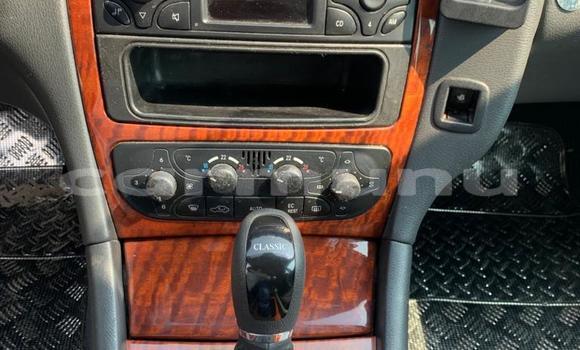 Acheter Occasion Voiture Mercedes-Benz 200 Bleu à Pointe–Noire, Région du Kouilou Acheter Occasion Voiture Mercedes-Benz 200 Bleu à Pointe–Noire, Région du Kouilou