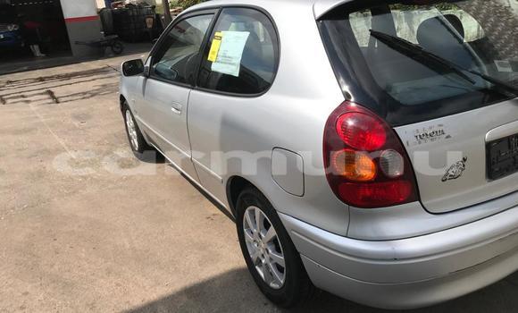 Acheter Occasion Voiture Toyota Corolla Gris à Pointe–Noire, Région du Kouilou Acheter Occasion Voiture Toyota Corolla Gris à Pointe–Noire, Région du Kouilou