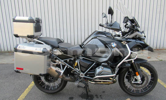 Acheter Occasion Moto BMW R 1200 Noir à Brazzaville, Commune de Brazzaville Acheter Occasion Moto BMW R 1200 Noir à Brazzaville, Commune de Brazzaville