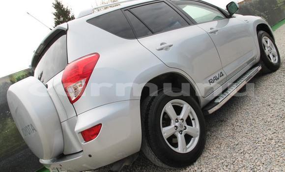 Buy Used Toyota RAV4 Other Car in Brazzaville in Municipality of Brazzaville Buy Used Toyota RAV4 Other Car in Brazzaville in Municipality of Brazzaville