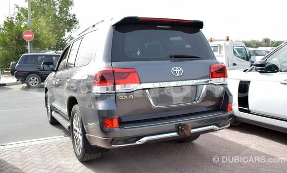 Buy Import Toyota Land Cruiser Other Car in Import - Dubai in Region of Bouenza Buy Import Toyota Land Cruiser Other Car in Import - Dubai in Region of Bouenza
