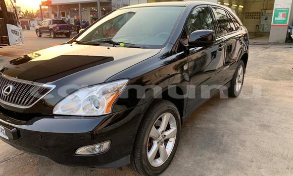 Acheter Occasion Voiture Lexus RX 300 Noir à Pointe–Noire, Région du Kouilou Acheter Occasion Voiture Lexus RX 300 Noir à Pointe–Noire, Région du Kouilou