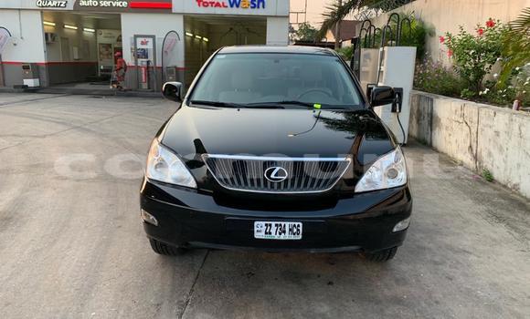 Acheter Occasion Voiture Lexus RX 300 Noir à Pointe–Noire, Région du Kouilou Acheter Occasion Voiture Lexus RX 300 Noir à Pointe–Noire, Région du Kouilou