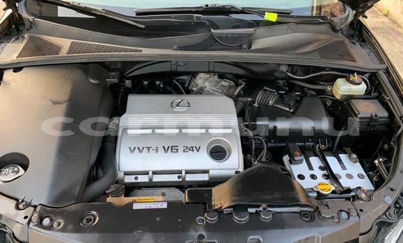 Acheter Occasion Voiture Lexus RX 300 Noir à Pointe–Noire, Région du Kouilou Acheter Occasion Voiture Lexus RX 300 Noir à Pointe–Noire, Région du Kouilou