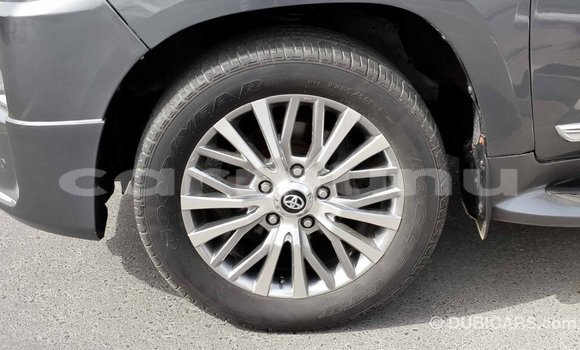 Buy Import Toyota Land Cruiser Other Car in Import - Dubai in Region of Bouenza Buy Import Toyota Land Cruiser Other Car in Import - Dubai in Region of Bouenza