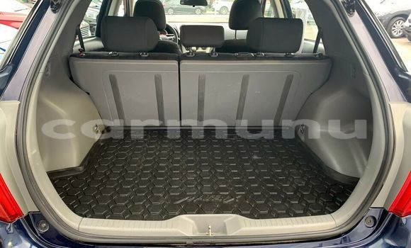 Acheter Occasion Voiture Toyota Matrix Bleu à Brazzaville, Commune de Brazzaville Acheter Occasion Voiture Toyota Matrix Bleu à Brazzaville, Commune de Brazzaville