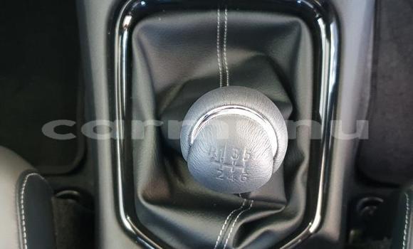 Acheter Occasion Voiture Toyota Hilux Blanc à Brazzaville, Commune de Brazzaville Acheter Occasion Voiture Toyota Hilux Blanc à Brazzaville, Commune de Brazzaville