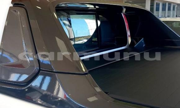 Acheter Occasion Voiture Toyota Hilux Blanc à Brazzaville, Commune de Brazzaville Acheter Occasion Voiture Toyota Hilux Blanc à Brazzaville, Commune de Brazzaville