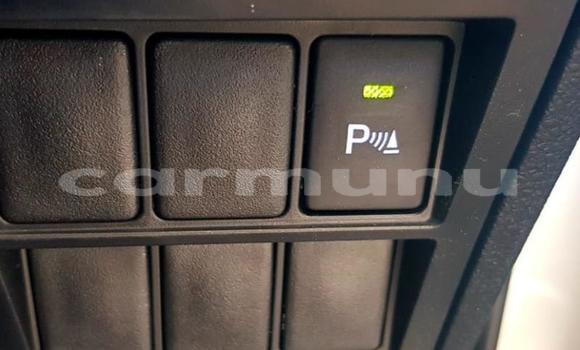 Acheter Occasion Voiture Toyota Hilux Blanc à Brazzaville, Commune de Brazzaville Acheter Occasion Voiture Toyota Hilux Blanc à Brazzaville, Commune de Brazzaville