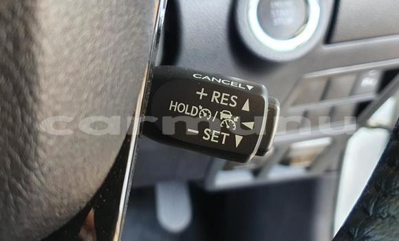 Acheter Occasion Voiture Toyota Hilux Blanc à Brazzaville, Commune de Brazzaville Acheter Occasion Voiture Toyota Hilux Blanc à Brazzaville, Commune de Brazzaville