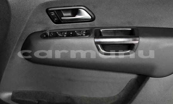 Acheter Occasion Voiture Volkswagen Amarok Gris à Ewo, Cuvette-Ouest Acheter Occasion Voiture Volkswagen Amarok Gris à Ewo, Cuvette-Ouest