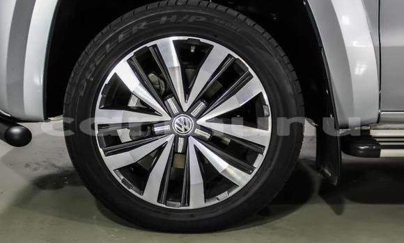 Acheter Occasion Voiture Volkswagen Amarok Gris à Ewo, Cuvette-Ouest Acheter Occasion Voiture Volkswagen Amarok Gris à Ewo, Cuvette-Ouest