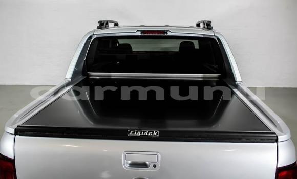 Acheter Occasion Voiture Volkswagen Amarok Gris à Ewo, Cuvette-Ouest Acheter Occasion Voiture Volkswagen Amarok Gris à Ewo, Cuvette-Ouest