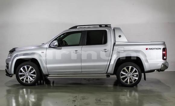 Acheter Occasion Voiture Volkswagen Amarok Gris à Ewo, Cuvette-Ouest Acheter Occasion Voiture Volkswagen Amarok Gris à Ewo, Cuvette-Ouest