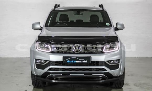 Acheter Occasion Voiture Volkswagen Amarok Gris à Ewo, Cuvette-Ouest Acheter Occasion Voiture Volkswagen Amarok Gris à Ewo, Cuvette-Ouest