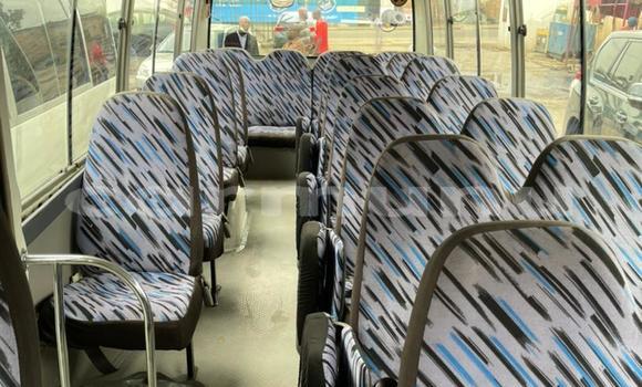 Acheter Occasion Voiture Toyota Picnic Blanc à Brazzaville, Commune de Brazzaville Acheter Occasion Voiture Toyota Picnic Blanc à Brazzaville, Commune de Brazzaville