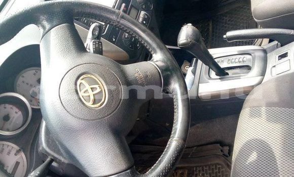 Buy Used Toyota RAV4 White Car in Brazzaville in Municipality of Brazzaville Buy Used Toyota RAV4 White Car in Brazzaville in Municipality of Brazzaville