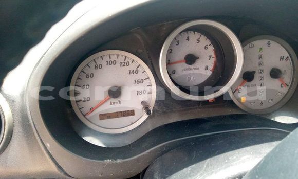 Acheter Occasion Voiture Toyota RAV4 Vert à Brazzaville, Commune de Brazzaville Acheter Occasion Voiture Toyota RAV4 Vert à Brazzaville, Commune de Brazzaville