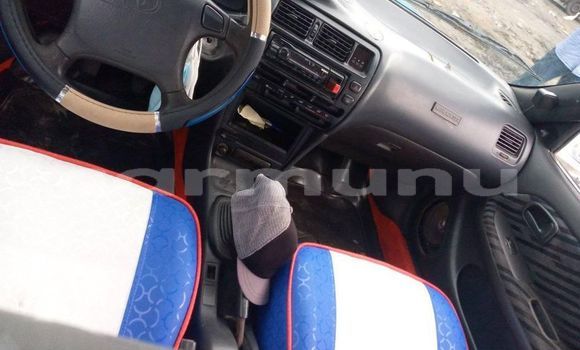 Buy Used Toyota Corolla Other Car in Brazzaville in Municipality of Brazzaville Buy Used Toyota Corolla Other Car in Brazzaville in Municipality of Brazzaville