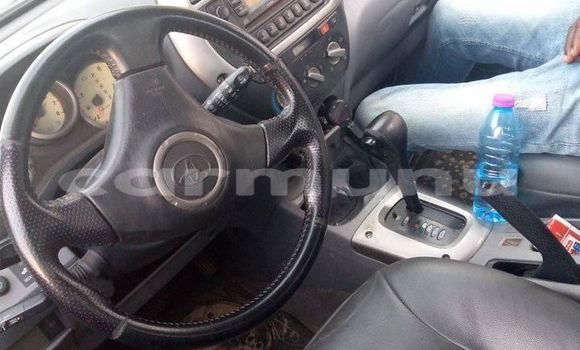 Buy Used Toyota RAV4 Blue Car in Brazzaville in Municipality of Brazzaville Buy Used Toyota RAV4 Blue Car in Brazzaville in Municipality of Brazzaville