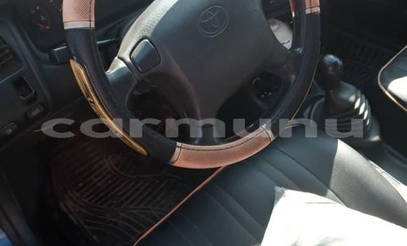 Acheter Occasion Voiture Toyota Corolla Bleu à Pointe–Noire, Région du Kouilou Acheter Occasion Voiture Toyota Corolla Bleu à Pointe–Noire, Région du Kouilou