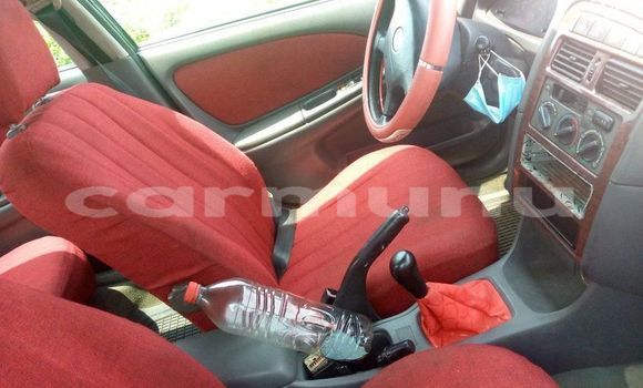 Buy Used Toyota Avensis Blue Car in Black Point in Kouilou region Buy Used Toyota Avensis Blue Car in Black Point in Kouilou region