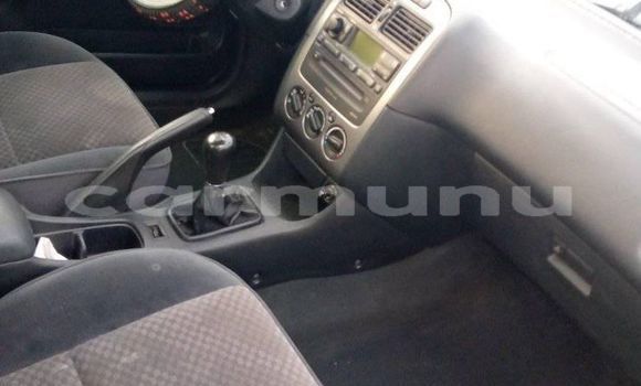 Buy Used Toyota Avensis Brown Car in Black Point in Kouilou region Buy Used Toyota Avensis Brown Car in Black Point in Kouilou region