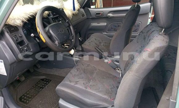 Acheter Occasion Voiture Toyota RAV4 Bleu à Brazzaville, Commune de Brazzaville Acheter Occasion Voiture Toyota RAV4 Bleu à Brazzaville, Commune de Brazzaville