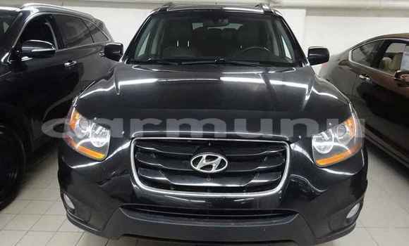 Acheter Occasion Voiture Hyundai Santa Fe Blanc à Brazzaville, Commune de Brazzaville Acheter Occasion Voiture Hyundai Santa Fe Blanc à Brazzaville, Commune de Brazzaville