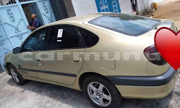Acheter Occasion Voiture Toyota Avensis Beige à Brazzaville, Commune de Brazzaville Acheter Occasion Voiture Toyota Avensis Beige à Brazzaville, Commune de Brazzaville
