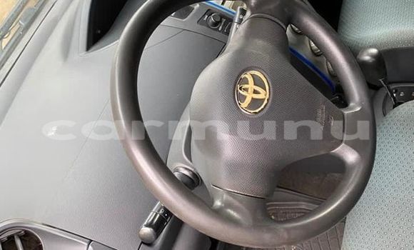 Acheter Occasion Voiture Toyota Yaris Bleu à Brazzaville, Commune de Brazzaville Acheter Occasion Voiture Toyota Yaris Bleu à Brazzaville, Commune de Brazzaville