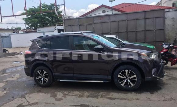 Acheter Occasion Voiture Toyota RAV4 Autre à Brazzaville, Commune de Brazzaville Acheter Occasion Voiture Toyota RAV4 Autre à Brazzaville, Commune de Brazzaville