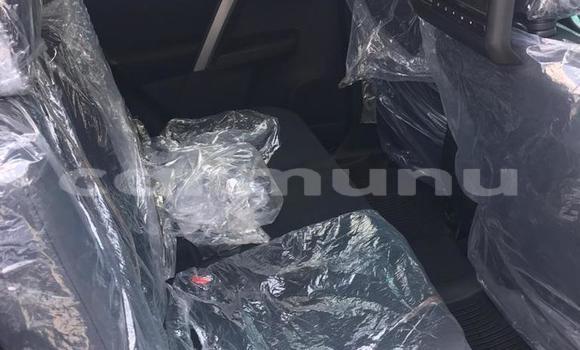 Acheter Occasion Voiture Toyota RAV4 Autre à Brazzaville, Commune de Brazzaville Acheter Occasion Voiture Toyota RAV4 Autre à Brazzaville, Commune de Brazzaville