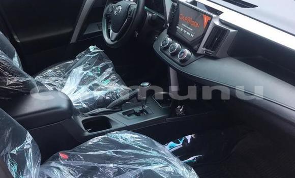 Acheter Occasion Voiture Toyota RAV4 Autre à Brazzaville, Commune de Brazzaville Acheter Occasion Voiture Toyota RAV4 Autre à Brazzaville, Commune de Brazzaville