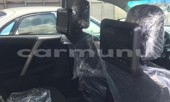 Acheter Occasion Voiture Toyota RAV4 Autre à Brazzaville, Commune de Brazzaville Acheter Occasion Voiture Toyota RAV4 Autre à Brazzaville, Commune de Brazzaville