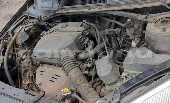 Buy Used Toyota RAV4 Other Car in Brazzaville in Municipality of Brazzaville Buy Used Toyota RAV4 Other Car in Brazzaville in Municipality of Brazzaville