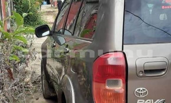 Buy Used Toyota RAV4 Other Car in Brazzaville in Municipality of Brazzaville Buy Used Toyota RAV4 Other Car in Brazzaville in Municipality of Brazzaville
