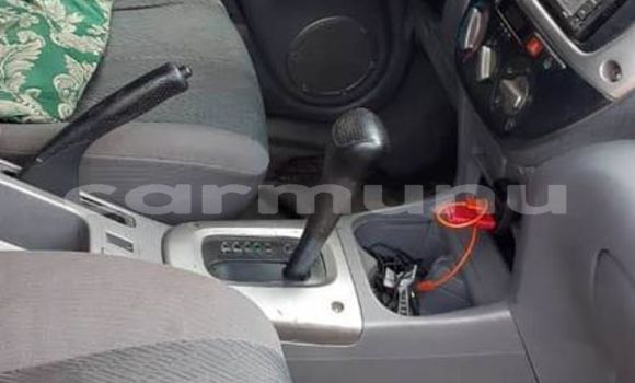 Buy Used Toyota RAV4 Other Car in Brazzaville in Municipality of Brazzaville Buy Used Toyota RAV4 Other Car in Brazzaville in Municipality of Brazzaville