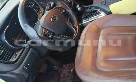 Acheter Occasion Voiture Kia K3 Gris à Brazzaville, Commune de Brazzaville Acheter Occasion Voiture Kia K3 Gris à Brazzaville, Commune de Brazzaville