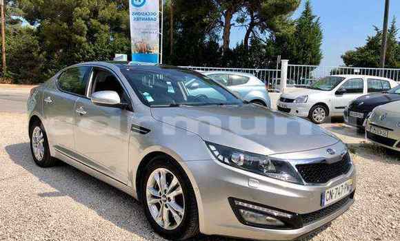 Acheter Occasion Voiture Kia K3 Gris à Brazzaville, Commune de Brazzaville Acheter Occasion Voiture Kia K3 Gris à Brazzaville, Commune de Brazzaville