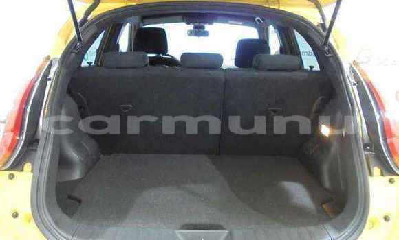 Buy Used Nissan Juke Other Car in Brazzaville in Municipality of Brazzaville Buy Used Nissan Juke Other Car in Brazzaville in Municipality of Brazzaville