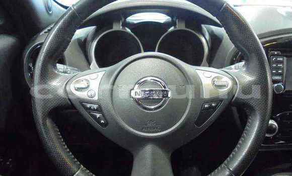 Buy Used Nissan Juke Other Car in Brazzaville in Municipality of Brazzaville Buy Used Nissan Juke Other Car in Brazzaville in Municipality of Brazzaville